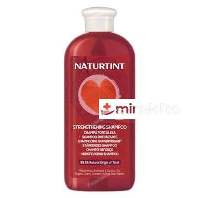 NATURTINT CHAMPU FORTALEZA 330ML. NATURTINT