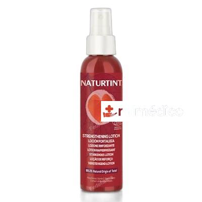 NATURTINT LOCION FORTALEZA 125ML. NATURTINT