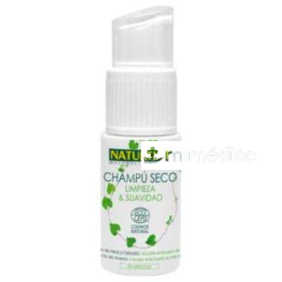 NATURTINT CHAMPU SECO 20GR. NATURTINT