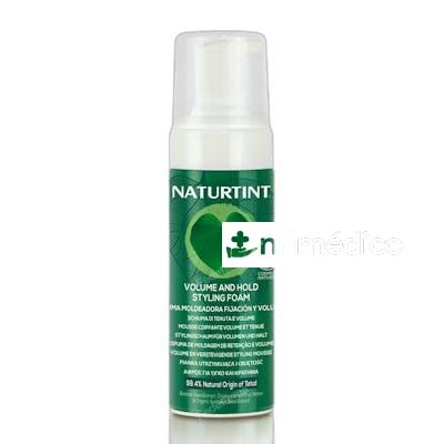 NATURTINT ESPUMA FIJADORA 125ML. NATURTINT