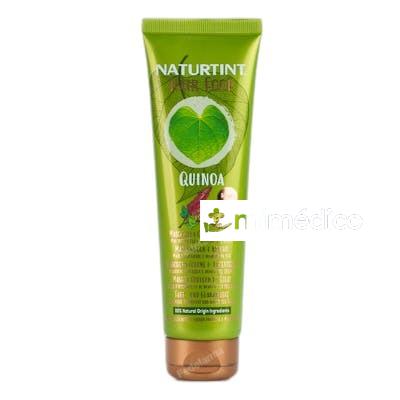 NATURTINT HAIR FOOD MASCARILLA QUINOA 150ML. NATURTINT