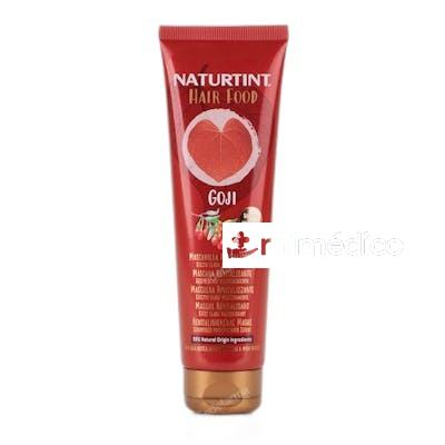 NATURTINT HAIR FOOD MASCARILLA GOJI 150ML. NATURTINT