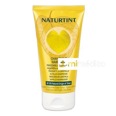 NATURTINT MASCARILLA CAMOMILA 150ML. NATURTINT