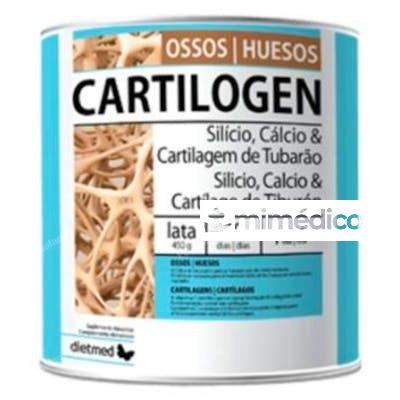 CARTILOGEN BOTE 450GR. DIETMED