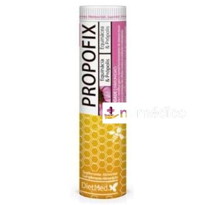 PROPOFIX PROTECT 20COMP. DIETMED