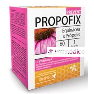 PROPOFIX PROTECT 60CAP. DIETMED