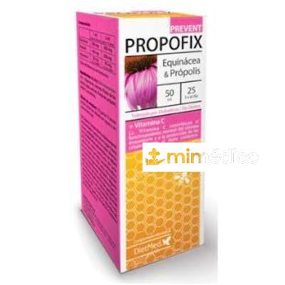PROPOFIX PROTECT 50ML. DIETMED
