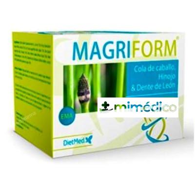 MAGRIFORM EMA INFUSION 20BOLSITAS DIETMED