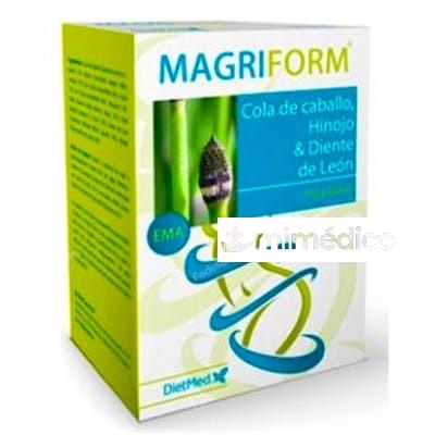 MAGRIFORM EMA TISANA 150GR. DIETMED
