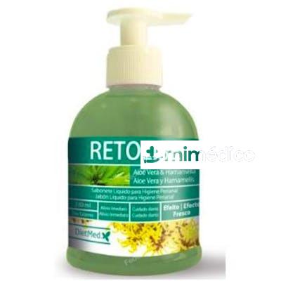 RETOLISE GEL DE LAVADO PERIANAL 330ML. DIETMED
