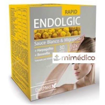 ENDOLGIC 30COMP. DIETMED