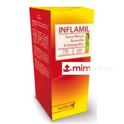 INFLAMIL CREMA 150ML. DIETMED