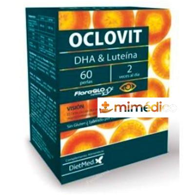 OCLOVIT 60PERLAS DIETMED