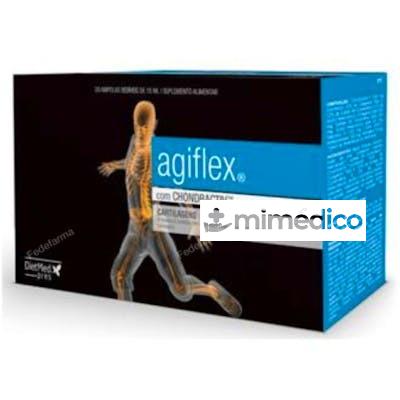 AGIFLEX 20AMP. DIETMED
