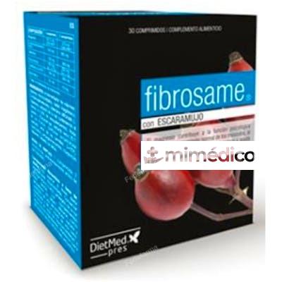 FIBROSAME 30COMP. DIETMED