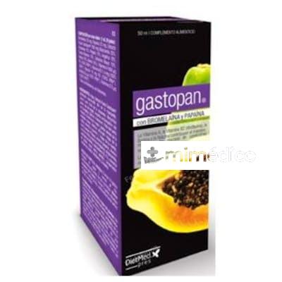 GASTOPAN 50ML. DIETMED