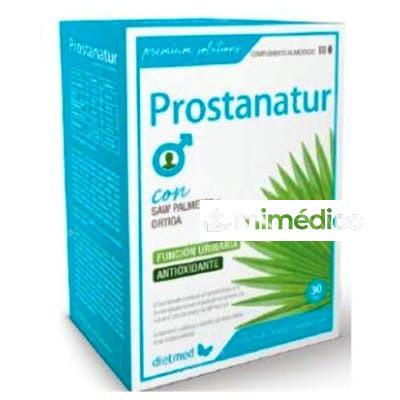 PROSTANATUR 60PERLAS DIETMED