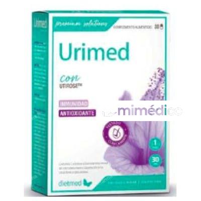 URIMED 30CAP. DIETMED