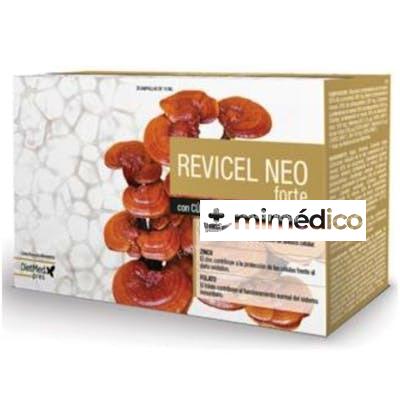 REVICEL NEO 30AMP. DIETMED