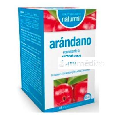 ARANDANO 90MG. 60CAP. DIETMED