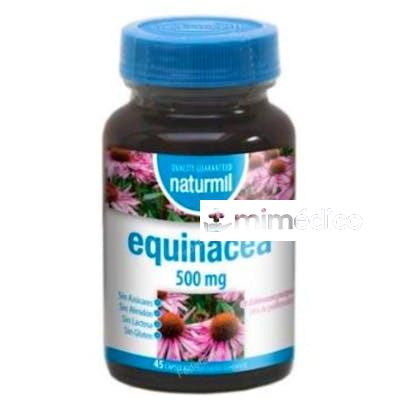 ECHINACEA 500MG. 45CAP. DIETMED