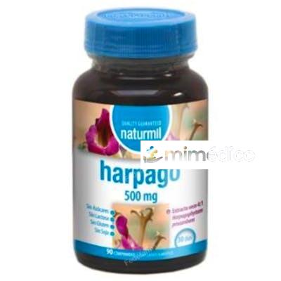 HARPAGO 500MG. 90COMP. DIETMED