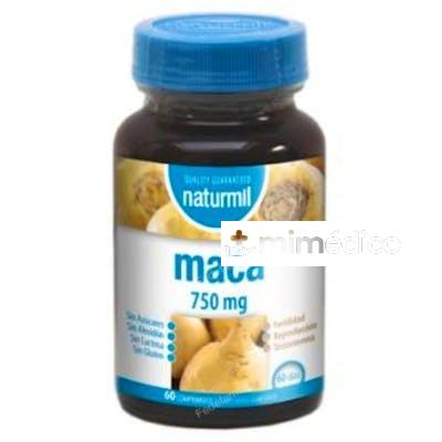 MACA 750MG. 60COMP. DIETMED