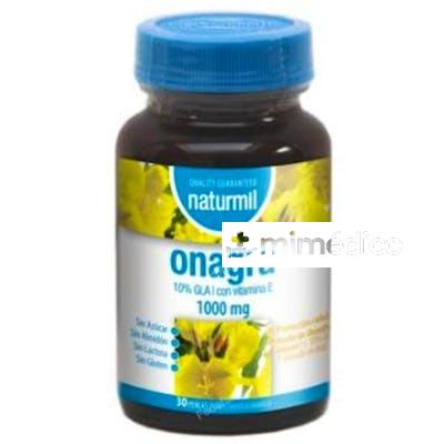 ONAGRA 1000MG. 30PERLAS DIETMED