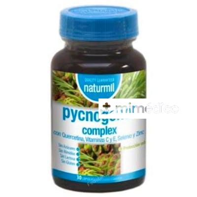 PYCNOGENOL COMPLEX 30MG. 30CAP. DIETMED