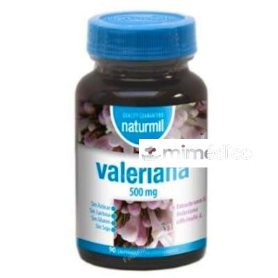 VALERIANA 500MG. 90COMP. DIETMED