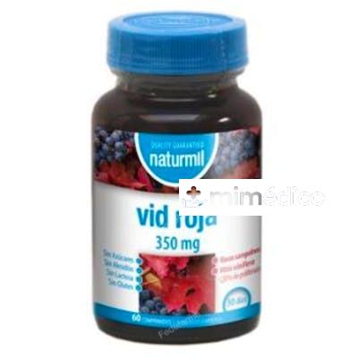 VID ROJA 350MG. 60COMP. DIETMED