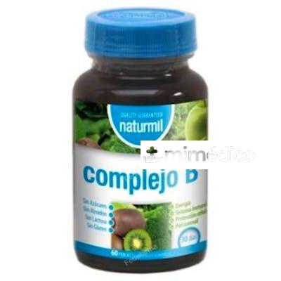 COMPLEJO B 60PERLAS DIETMED