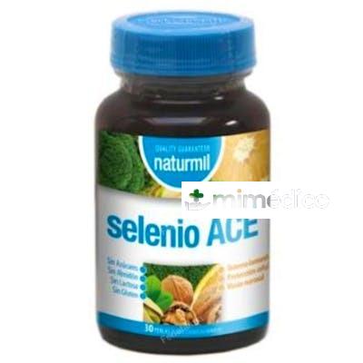 SELENIO ACE 30PERLAS DIETMED