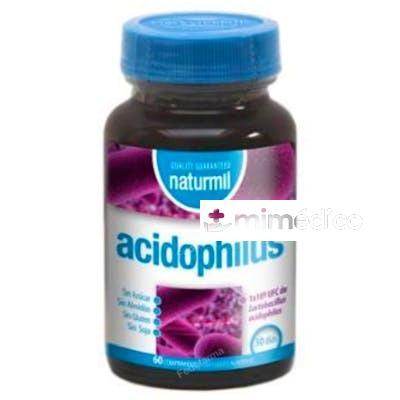 ACIDOPHILUS 60COMP. DIETMED