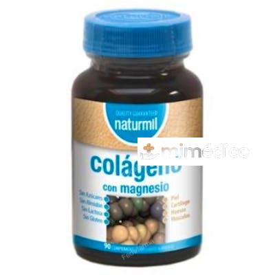COLAGENO 600MG. 90COMP. DIETMED