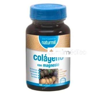 COLAGENO 600MG. 180COMP. DIETMED