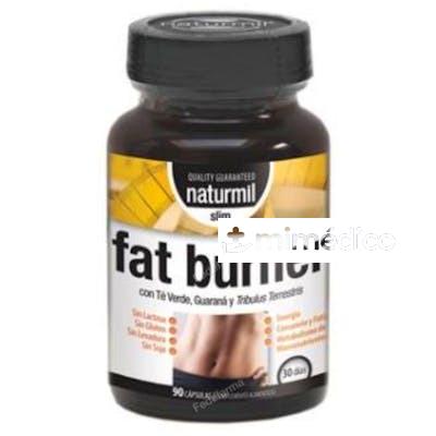 FAT BURNER SLIM 90CAP. DIETMED