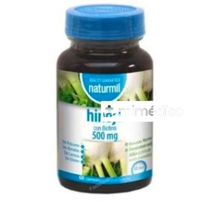 HINOJO 60COMP. DIETMED
