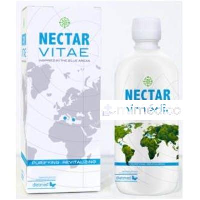 NECTAR VITAE 500ML. DIETMED