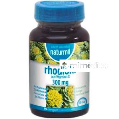 RHODIOLA 60COMP. DIETMED