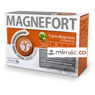 MAGNEFORT 30COMP. DIETMED
