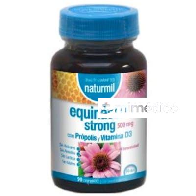 ECHINACEA STRONG 500MG. 90COMP. DIETMED