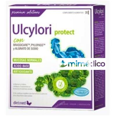 ULCYLORI PROTECT 20STICKS DIETMED