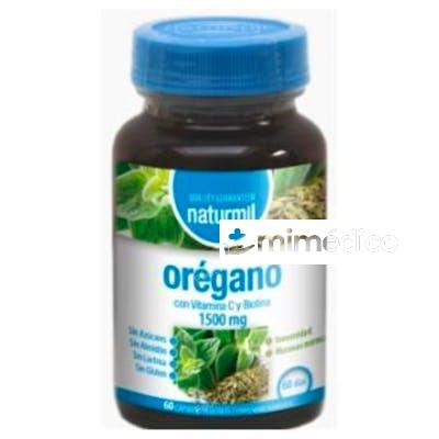 OREGANO 60CAP. DIETMED