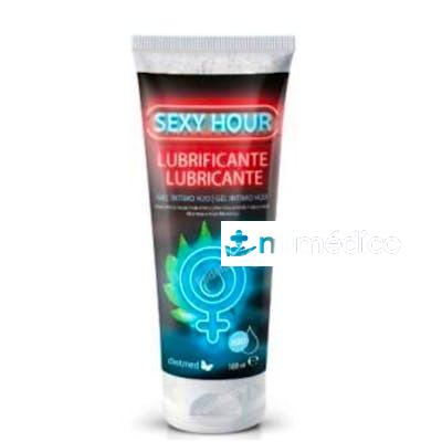 SEXY HOUR GEL 100ML. DIETMED