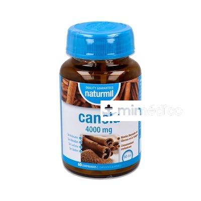 CANELA 60COMP. DIETMED