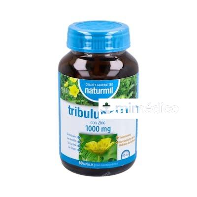 TRIBULUS MAX 1000MG 60CAP. DIETMED