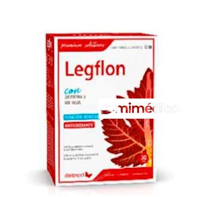 LEGFLON 60COMP. DIETMED