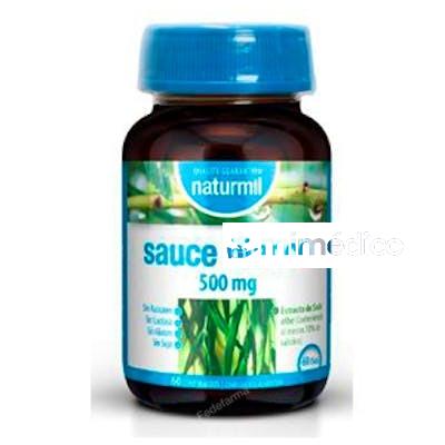 SAUCE BLANCO 30COMP. DIETMED