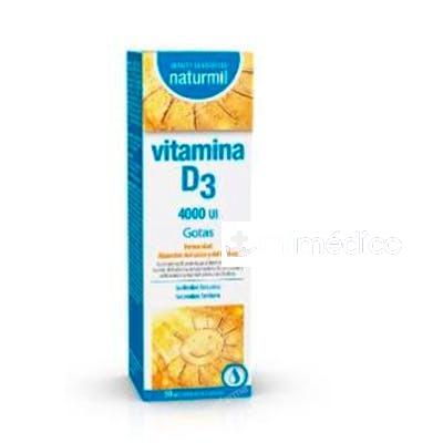 VITAMINA D3 50ML. DIETMED